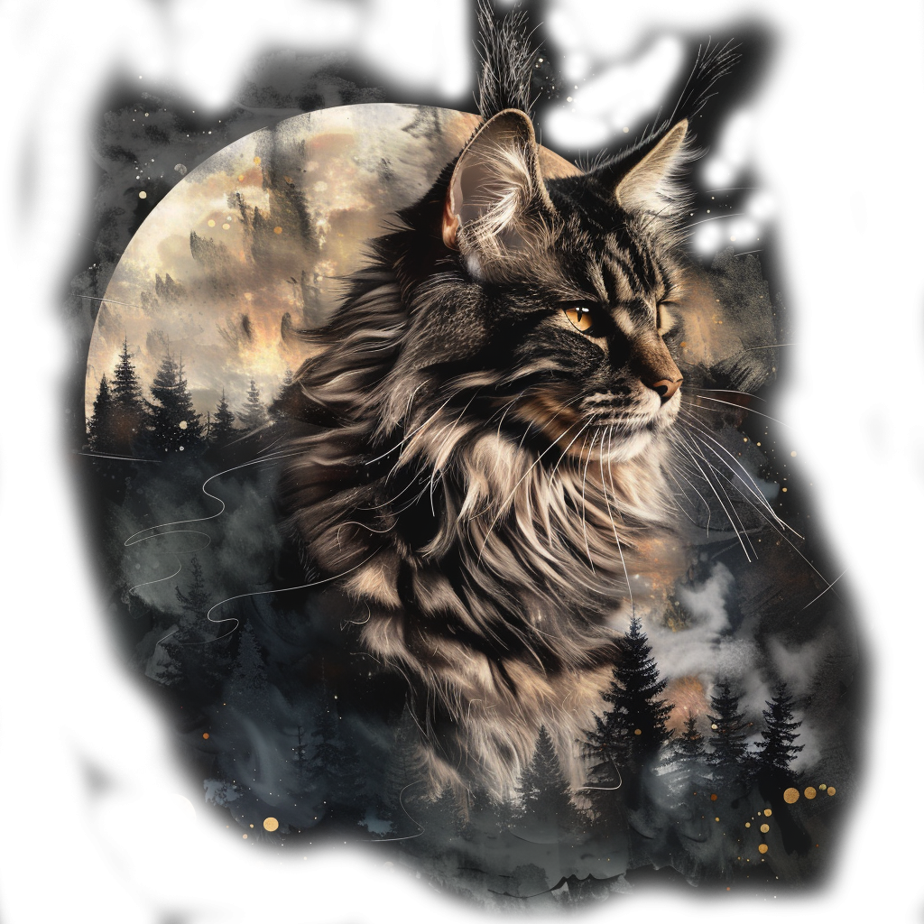 Chatterie Tsuki Araiguma's